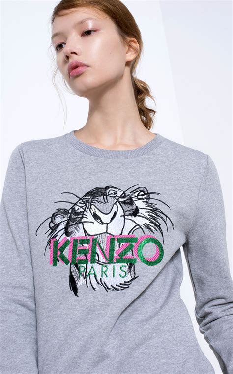 kenzo clothing wholesale